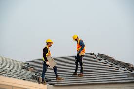 Professional Roofing services in Greenville, KY